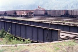CN track