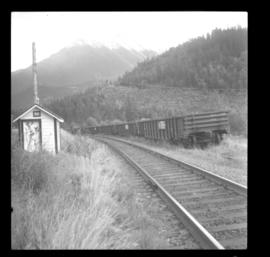 BC Rail Birken