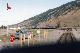 Rocky Mountaineer Rail Tours
