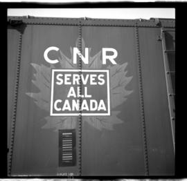 CNR old logo