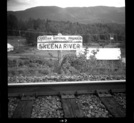 CNR Skeena River