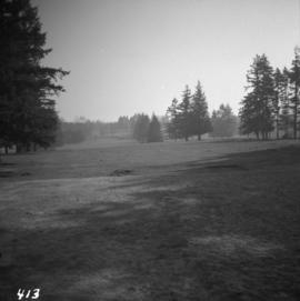 Shaughnessy Golf Course