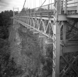 Hazelton Bridge