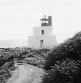 Amphitrite Point Light House