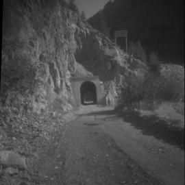 Ex-CPR Coquihalla Line of the Kettle Valley Railway